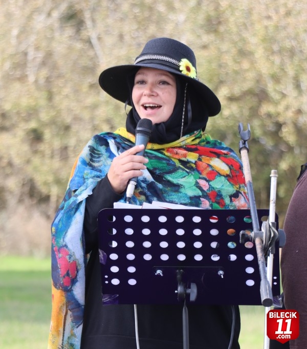 Kırklareli'nde "Açık Hava Mevlid-i Nebi" programı düzenlendi