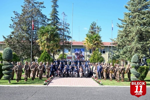 Kırklareli'nde "Kore Günü" etkinliği düzenlendi
