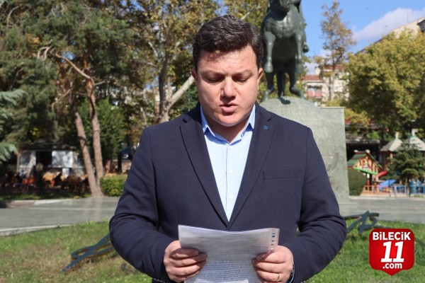 Kırklareli'nde Mühendislik ve Mimarlık Haftası törenle kutlandı