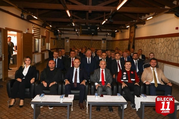 Kırklareli Sahipsiz Hayvanları Koruma Birliği meclis toplantısı yapıldı