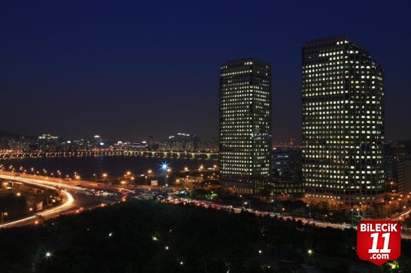 LG yılın üçüncü çeyrek ön sonuçlarını açıkladı