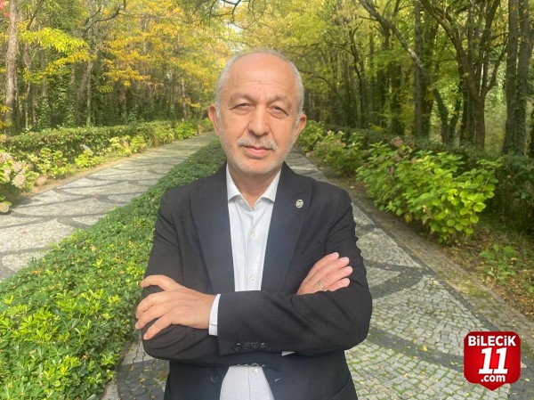 Marmara'da eylül yağışları uzun yıllar ortalamasına göre yüzde 65 azaldı
