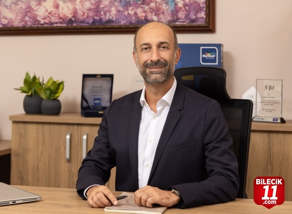 Marshall Boya'da üst düzey atama