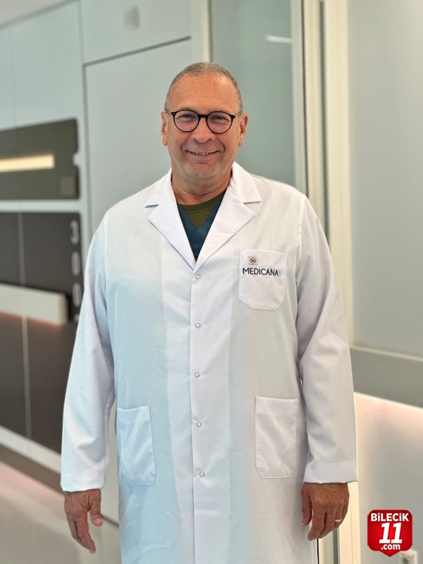 Medicana'dan kış hastalıklarında antibiyotik kullanımı uyarısı