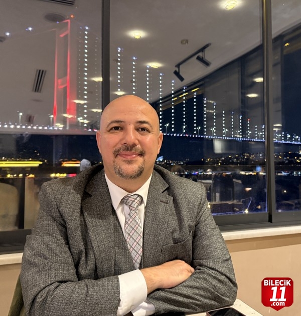 Mega Metal'de üst düzey atama