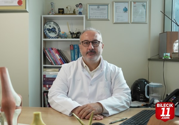 Motosiklet kazalarında travmayla sonuçlanan vaka sayısı artıyor