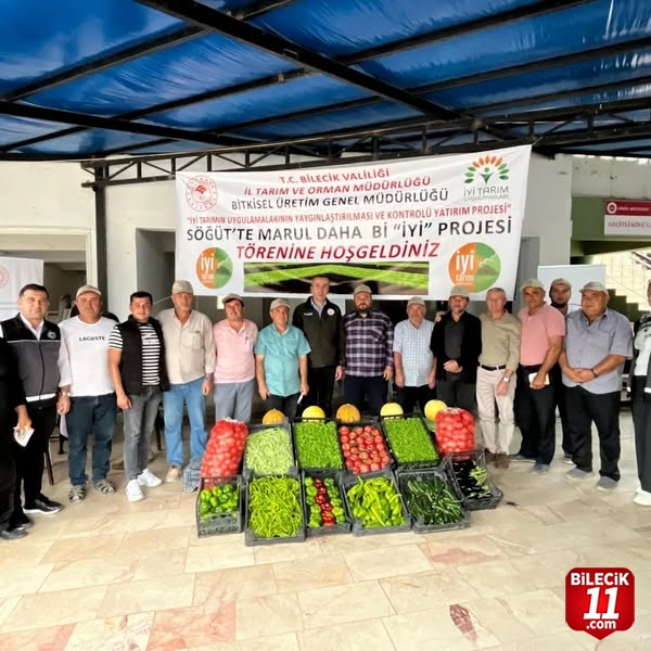 Müdür Ayvalık Üreticilerle Buluştu