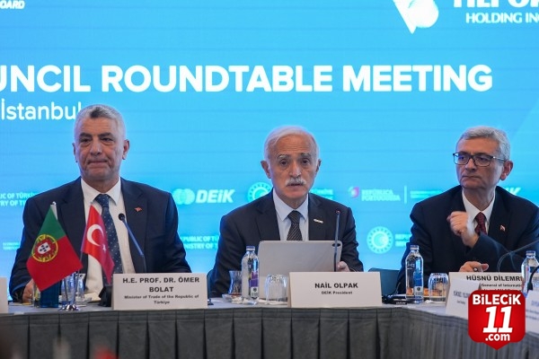 Portekiz, Türk girişimcilerle ilişkilerini güçlendirmek istiyor