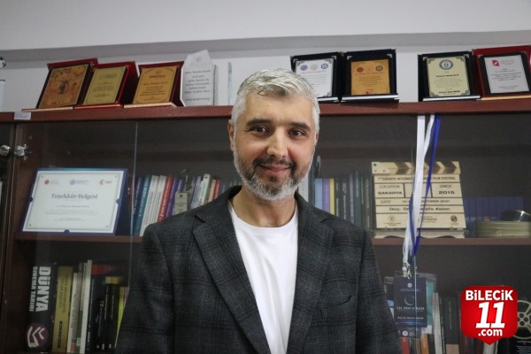 Sakarya'da "Uluslararası İletişim Bilimleri Sempozyumu" 30 Ekim'de başlayacak