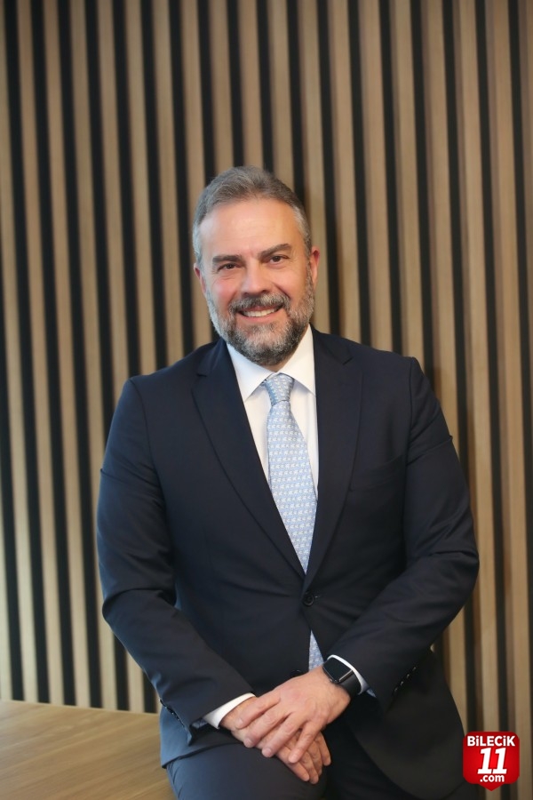 TAV Havalimanları İnovaLİG'de ikincilik ödülü aldı