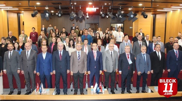 Tekirdağ'da "5. Acil Günleri Sempozyumu" sona erdi