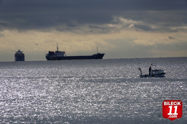 Tekirdağ'da deniz ulaşımı normale döndü