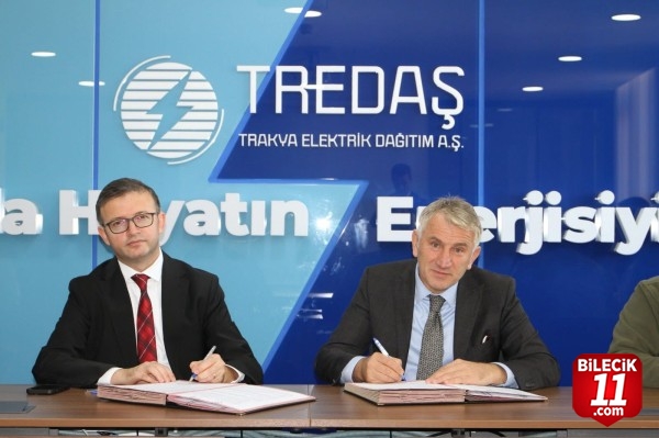 Trakya'da leylekler ve şah kartalları halkalanacak