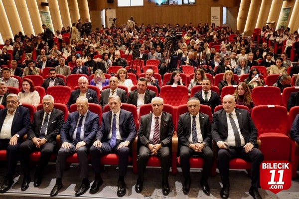 Uludağ Gıda Zirvesi başladı