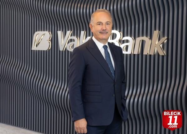 VakıfBank'tan 1 milyar dolarlık DPR seküritizasyon işlemi