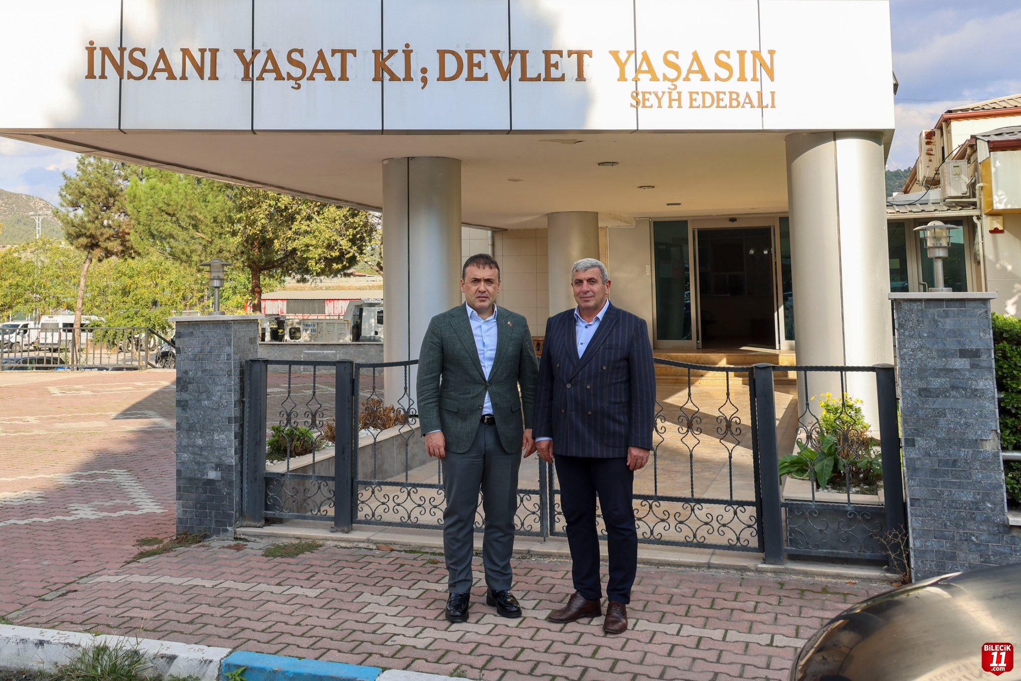 VALİ SÖZER’DEN VEZİRHAN ZİYARETİ