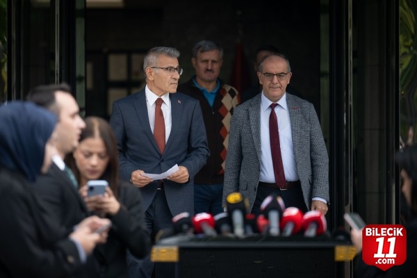 YSK, CHP 39. Olağan İstanbul İl Kongresi'nin durdurulması talebini reddetti