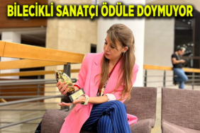 bilecikli sanatçı manşet