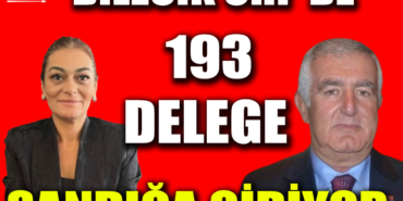 chp sandık