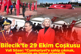 coşku