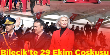 coşku