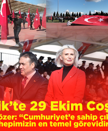 coşku