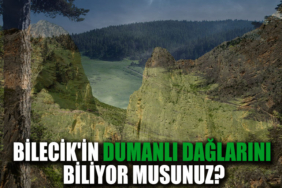 dağlar