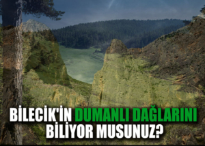 dağlar