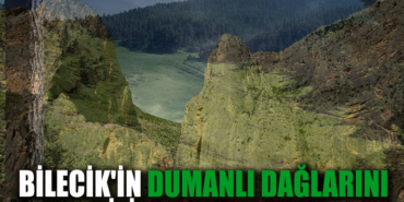 dağlar
