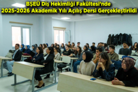 diş son