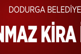 dodurga ilan manşet