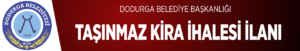 dodurga ilan manşet