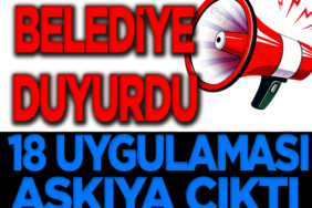 duyuru