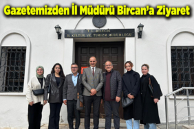 gazetemizden