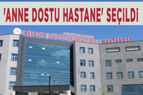 hastane