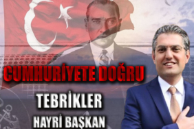 hayri başkan