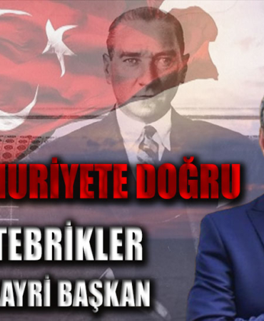 hayri başkan