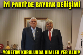 ii parti manşet