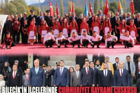ilçelerr
