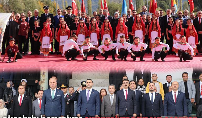 ilçelerr