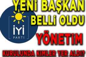 iyii parti