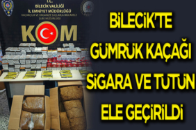 kaçak