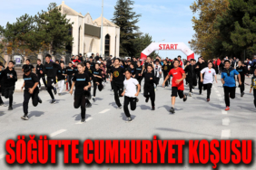 koşu