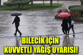 kuvvetli yağış