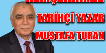 mustafa turan