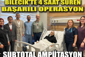 operasyon