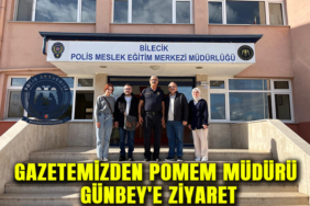 pomem manşet