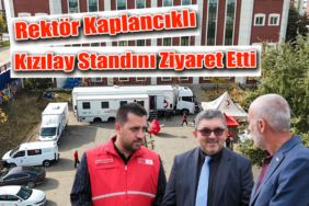 rektörüm