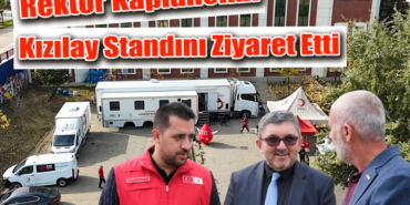 rektörüm