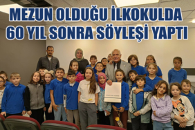 söyleşi